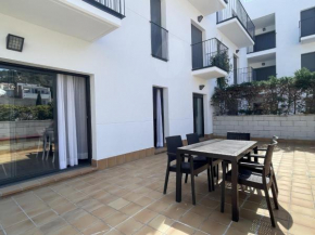 Nice apartment in Estartit